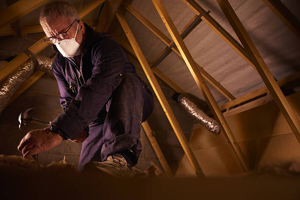 Best Insulation for Specific Applications in Leonardo, NJ
