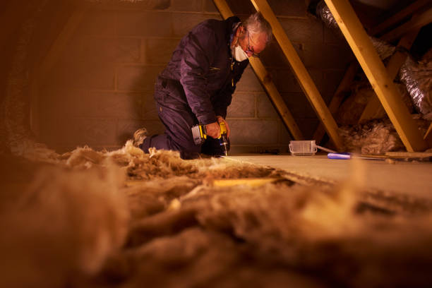 Best Energy Efficiency Solutions in Leonardo, NJ